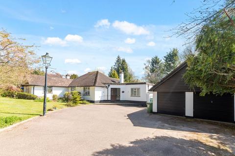 4 bedroom detached bungalow for sale, Greenhill Road, Otford, Sevenoaks, TN14