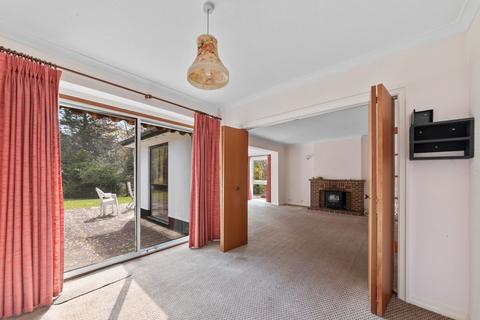4 bedroom detached bungalow for sale, Greenhill Road, Otford, Sevenoaks, TN14
