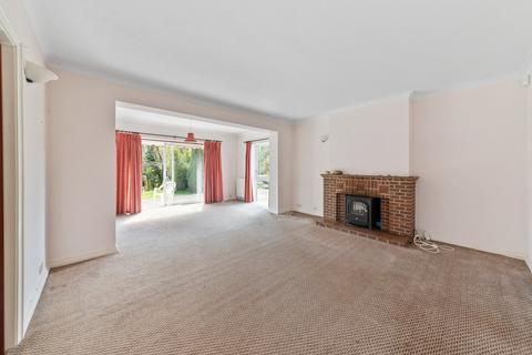 4 bedroom detached bungalow for sale, Greenhill Road, Otford, Sevenoaks, TN14