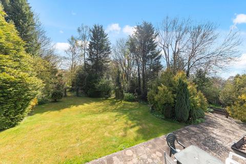 4 bedroom detached bungalow for sale, Greenhill Road, Otford, Sevenoaks, TN14