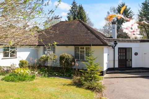 4 bedroom detached bungalow for sale, Greenhill Road, Otford, Sevenoaks, TN14
