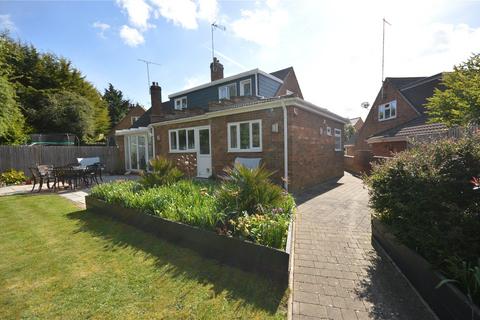 3 Arncliffe Crescent, Luton, LU2 7PL