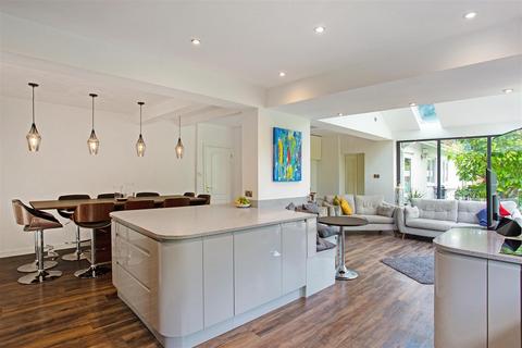 6 bedroom detached house for sale, Cirencester Road, Charlton Kings, Cheltenham