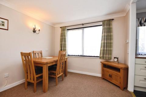 1 bedroom retirement property for sale, Abigail Court, Ongar CM5