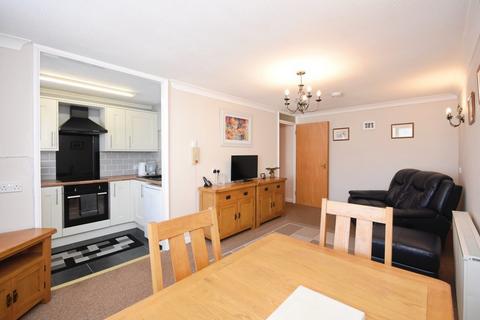 1 bedroom retirement property for sale, Abigail Court, Ongar CM5