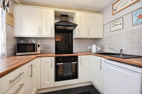 1 bedroom retirement property for sale, Abigail Court, Ongar CM5