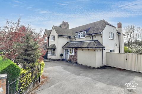 3 bedroom semi-detached house for sale, London Road, Sutton Coldfield B75