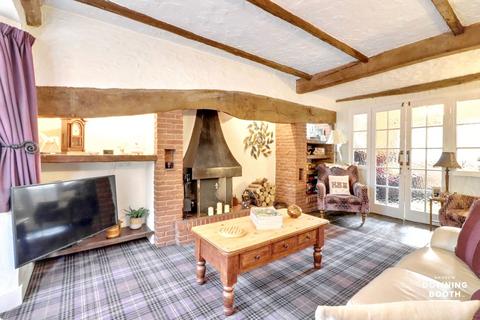 3 bedroom semi-detached house for sale, London Road, Sutton Coldfield B75