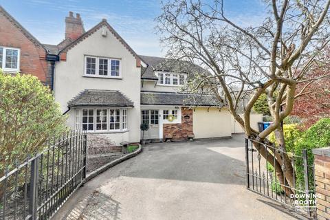 undefined, London Road, Canwell, Sutton Coldfield