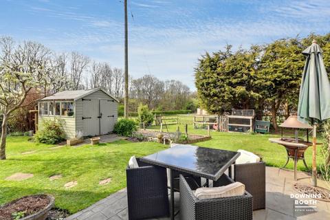undefined, London Road, Canwell, Sutton Coldfield
