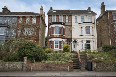 5 bedroom semi-detached house for sale, Folkestone Road, Dover, CT17