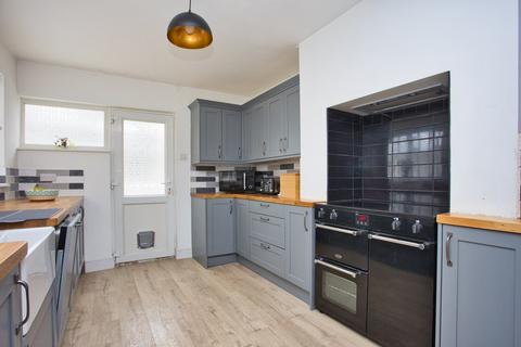 5 bedroom semi-detached house for sale, Folkestone Road, Dover, CT17