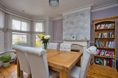 5 bedroom semi-detached house for sale, Folkestone Road, Dover, CT17