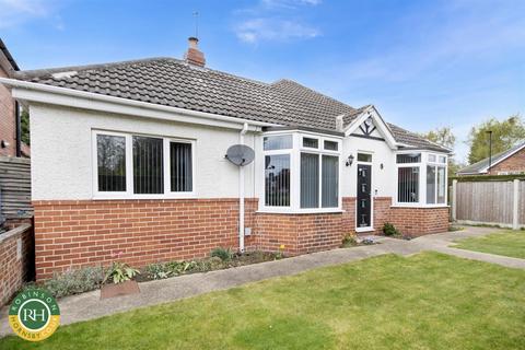 Bridge Road, Doncaster