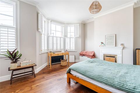 5 bedroom terraced house for sale, Endymion Road, London, SW2