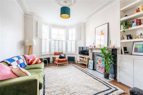 5 bedroom terraced house for sale, Endymion Road, London, SW2