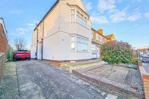 3 bedroom end of terrace house for sale, Belgrave Road, Coventry, CV2