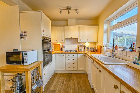 3 bedroom end of terrace house for sale, Belgrave Road, Coventry, CV2