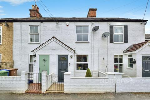 2 bedroom terraced house for sale, Albion Road, Sandhurst, Berkshire