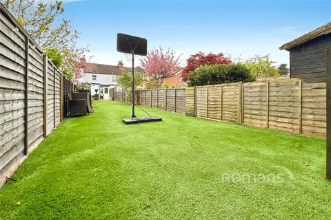 2 bedroom terraced house for sale, Albion Road, Sandhurst, Berkshire