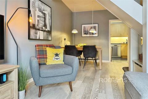 2 bedroom terraced house for sale, Albion Road, Sandhurst, Berkshire