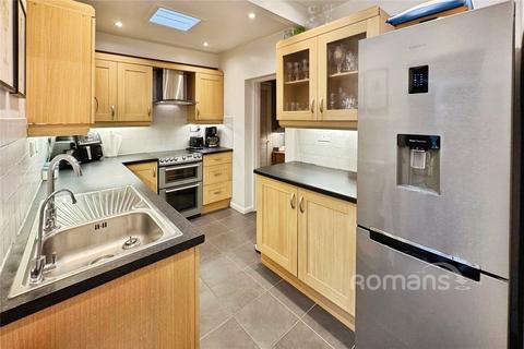2 bedroom terraced house for sale, Albion Road, Sandhurst, Berkshire