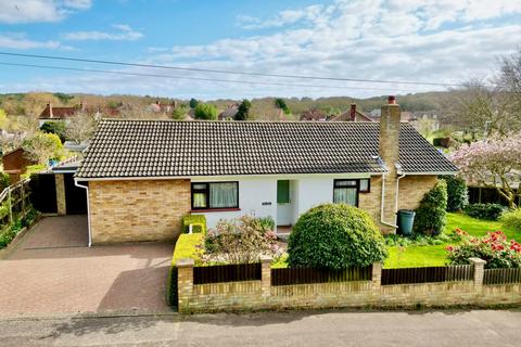 3 bedroom detached bungalow for sale, Station Road, Cromer, NR27