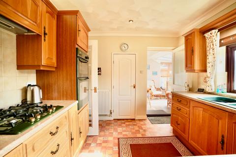 3 bedroom detached bungalow for sale, Station Road, Cromer, NR27