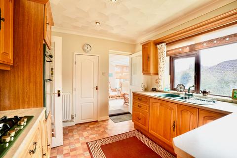 3 bedroom detached bungalow for sale, Station Road, Cromer, NR27