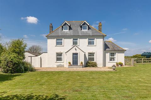 5 bedroom detached house for sale, Godshill, Isle Of Wight