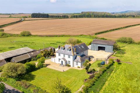 5 bedroom detached house for sale, Godshill, Isle Of Wight
