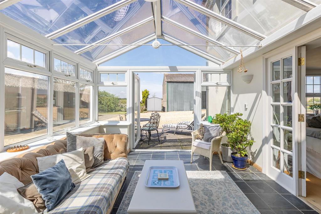 Conservatory
