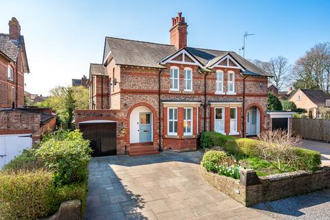 Hawthorn Park, Wilmslow, Cheshire, SK9