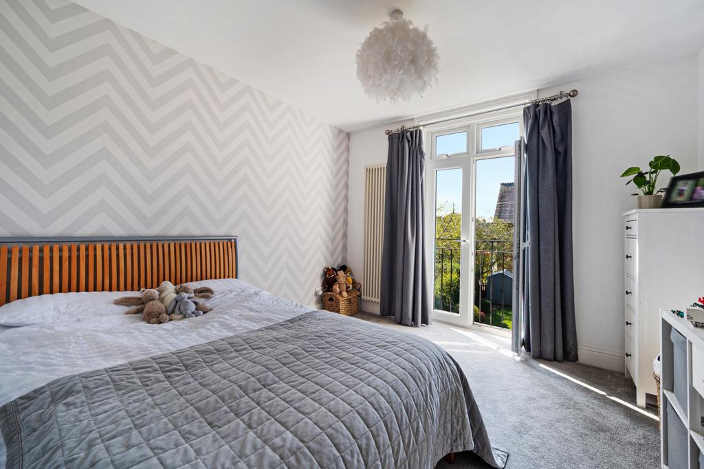 Principal Bedroom