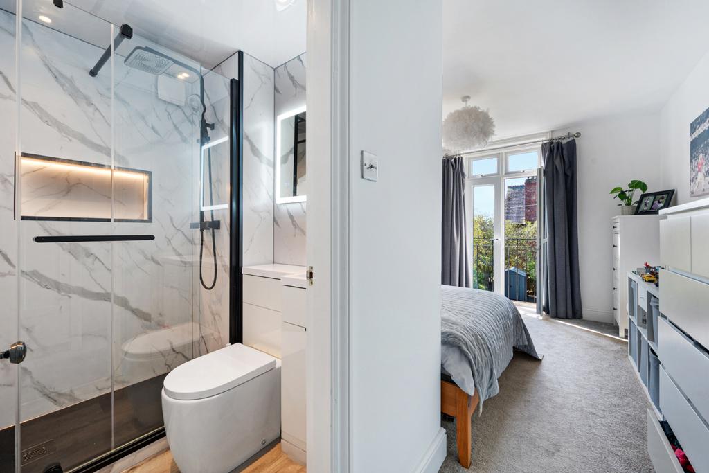 En Suite