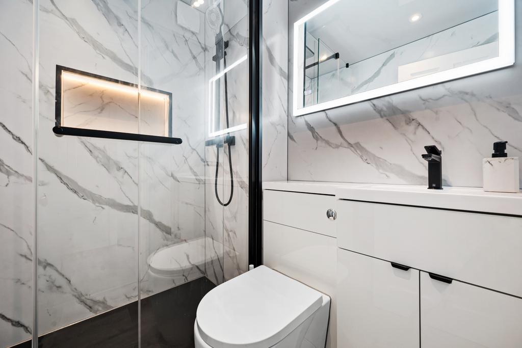 En Suite