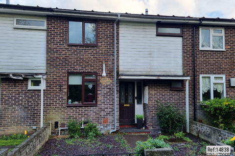 3 bedroom terraced house for sale, Gatley Avenue, West Ewell, Surrey, KT19