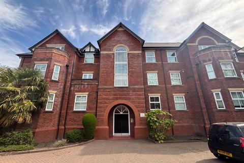 2 bedroom apartment to rent, Brown Street, Altrincham