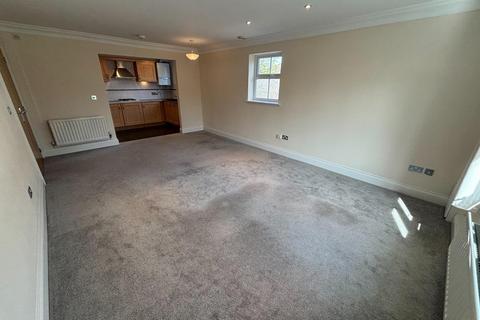 2 bedroom apartment to rent, Brown Street, Altrincham