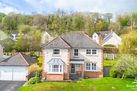 6 Craigie View, Perth, PH2 0DP