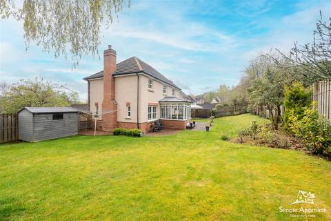 6 Craigie View, Perth, PH2 0DP