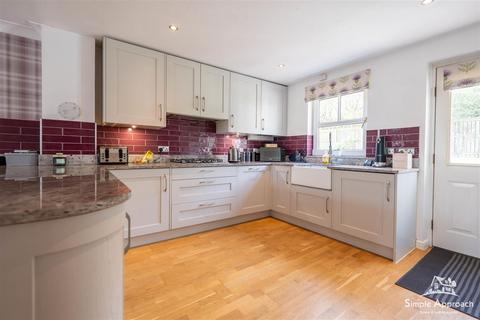 6 Craigie View, Perth, PH2 0DP