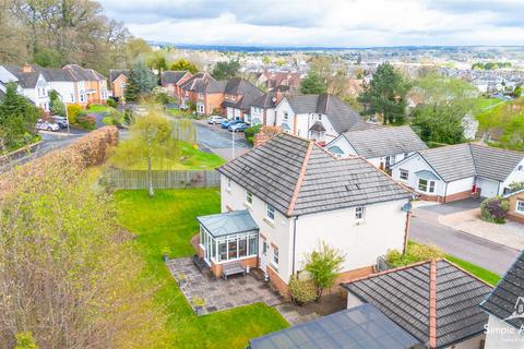 6 Craigie View, Perth, PH2 0DP
