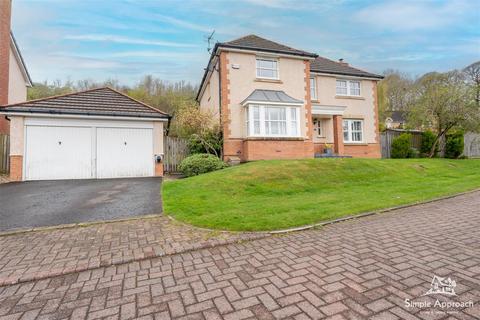 6 Craigie View, Perth, PH2 0DP