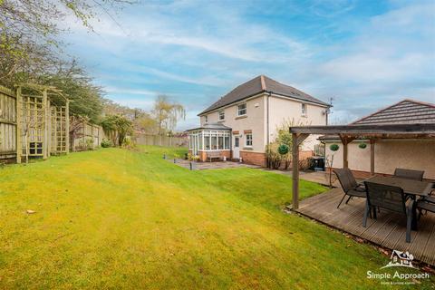 6 Craigie View, Perth, PH2 0DP