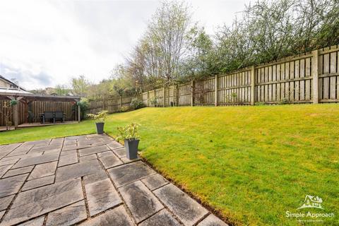 6 Craigie View, Perth, PH2 0DP