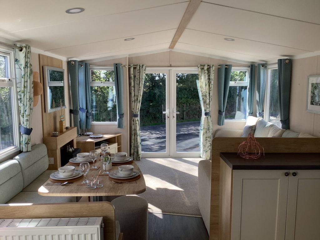 CAR0054812 - Static Caravan