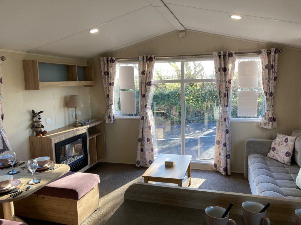 CAR0025894 - Static Caravan