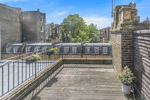 1 bedroom flat for sale, Abbey Road, St John's Wood