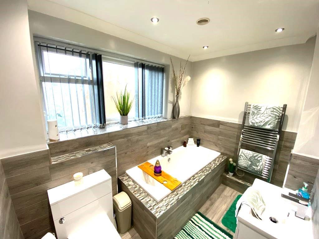 House Bathroom